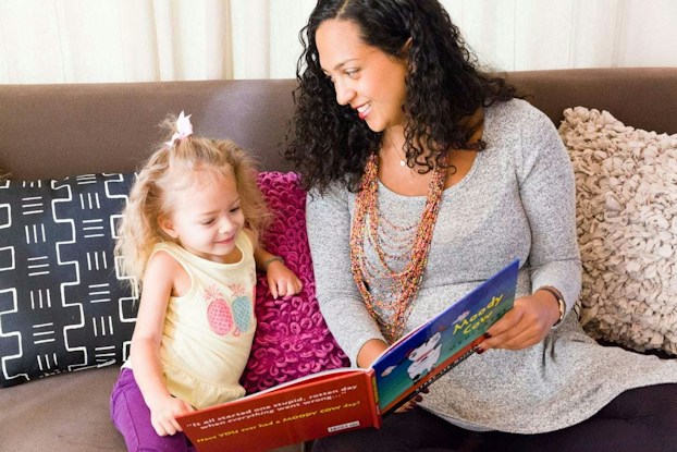 Wonderschool was inspired by a mom's hardwork.